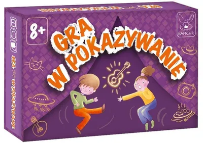 Productafbeelding van CANGURO Speelset 41251