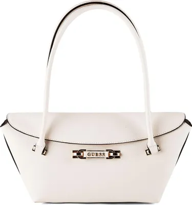 Produktbild von Guess Sophia Schultertasche 36 cm