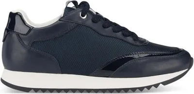 Zdjęcie produktu dla Tamaris Damskie Sneaker 1-23609-20 805 Kolor: Niebieski Rozmiar: 36