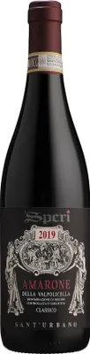 Produktbild von Amarone d. Valpolicella Sant'Urbano Speri 2024 Venetien | Italien | 15% vol | 0,75 l
