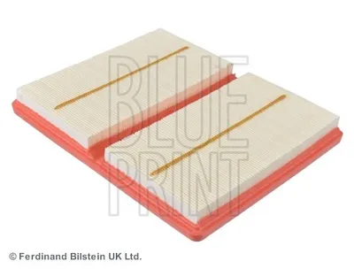 Produktbild von Luftfilter BLUE PRINT ADV182276 für VW Golf VII Schrägheck (5G1, BQ1, BE1, BE2) Filtereinsatz