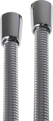 Produktbild von HANSA Brauseschlauch Hansajet 1/2''x1/2''x125cm verchromt 04120400