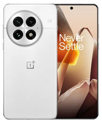 Produktbild von OnePlus 13, 17,3 cm (6.82"), 16 GB, 512 GB, 50 MP, Android 15, Weiß