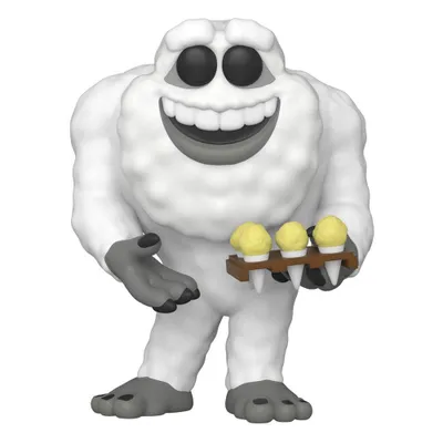 Produktbild von Disney Pixar Monsters - Yeti 1157 - Funko Pop! - Vinyl Figur