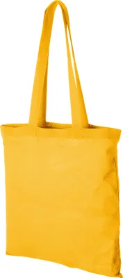 Immagine prodotto di Sacchetto di cotone Bullet Carolina (2 pezzi/confezione) PF2575 (38 x 42 cm) (giallo)
