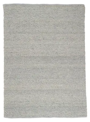 Produktbild von Mint Wollteppich Brilliant Mint, 1,6 m breit, beidseitig, schmutzabweisend, pflegeleicht