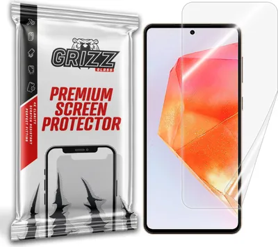 Produktbild von Keramische Folie GrizzGlass CeramicFilm für Samsung Galaxy F55