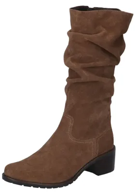 Produktbild von Caprice Stiefel Stiefel Veloursleder