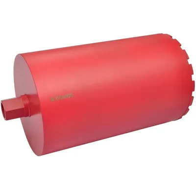 Obrázok produktu pre Diamantový jadrový vrták suchý a mokrý 220x400 mm