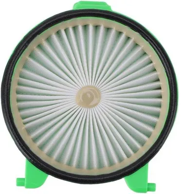 Produktbild von HEPA-Filter für Staubsauger – 4 Stück – Ersatzfilter