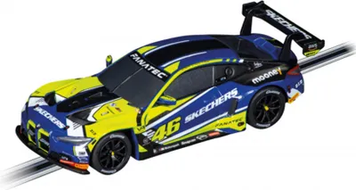 Produktbild von Carrera Bmw M4 Gt3 0