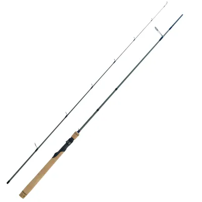 Produktbild von WFT Penzill Ghost Spin UL 1,98m 1-6g Spinnrute Ultraleichtrute Steckrute