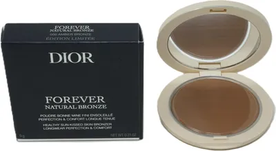Produktbild von Dior Forever Natural Bronze, Amber Bronze, Bronze, Puder, Gesicht, Topf, Jeder Hauttyp