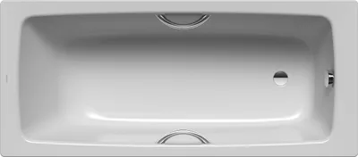 Produktbild von KALDEWEI Badewanne CAYONO manhattan