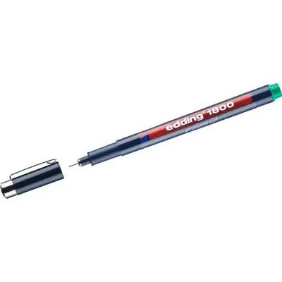 Produktbild von Edding 1800 profipen