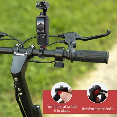 Fietshouder, Hauptbild