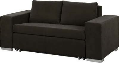Produktbild von home24 Schlafsofa mit XL Armlehne