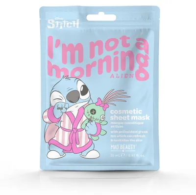 Produktbild von Stitch Pamper Tuchmaske Stitch Pamper 25 ml
