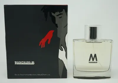 Produktbild von Panacaldi & B Eau de Toilette 100 ml