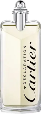 Obrázek produktu pro Cartier Déclaration, Pánské, 100 ml, Nedoplnitelná lahvička, Sprej, ALCOHOL, AQUA (WATER), PARFUM (FRAGRANCE), LIMONENE, CITRONELLOL, HEXYL CINNAMAL, LINALOOL,..., CE