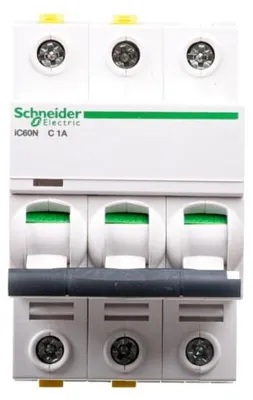 Immagine prodotto di Interruttore LS Schneider Electric A9F04301