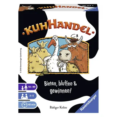 Obrázok produktu pre Ravensburger obchod s koňmi