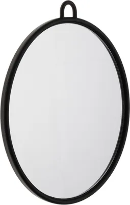 Immagine prodotto di Efalock specchio di plastica nero
