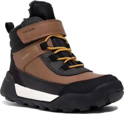 Obrázok produktu pre Geox Obuv J46MBE0MEMSLTBR