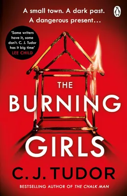 Produktbild von The Burning Girls