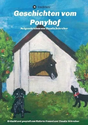 Produktbild von Geschichten vom Ponyhof