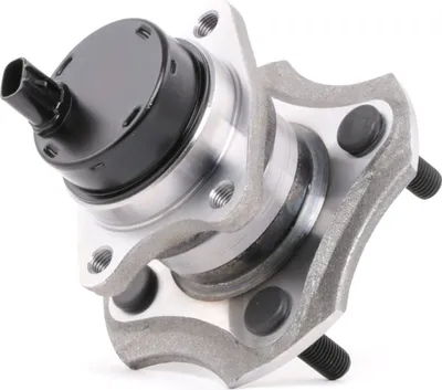 Produktbild von GSP Radlagersatz für TOYOTA Yaris Schrägheck (P1) 135mm 9400008