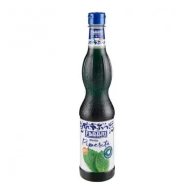 Obrázok produktu pre Fabbri Mätový sirup 560 ml