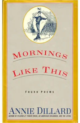 Immagine prodotto di Mornings Like This