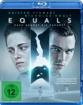Produktbild von Equals - Euch gehört die Zukunft