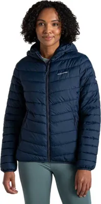 Obrázok produktu pre Craghoppers Complite Ix Jacket Blue S Dámska bunda Blue S