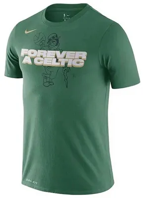 Produktbild von T-Shirt Nike AT0790-312 für Herren