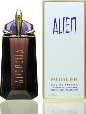 Image de Mugler Alien Edp 90 Ml