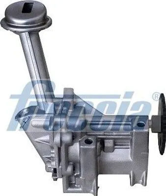 Produktbild von FRECCIA OP09-123 Ölpumpe Motorölpumpe für RENAULT Clio III Schrägheck (BR0/1, CR0/1) CLIO II (BB0/1/2, CB0/1/2) KANGOO (KC0/1) MODUS / GRAND MODUS