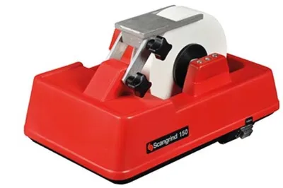 Obrázok produktu pre Metalworks 713551500 Scanslib 150 Brúska - 230V
