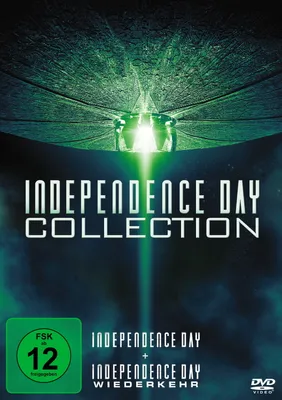 Produktbild von Independence Day Collection