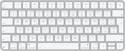 Immagine prodotto di Apple Magic Keyboard (USB-C) - Italiano