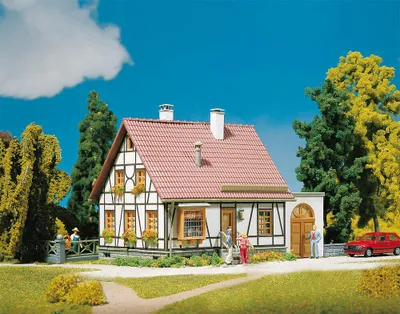 Produktbild von PIKO 130215, Mehrfarbig