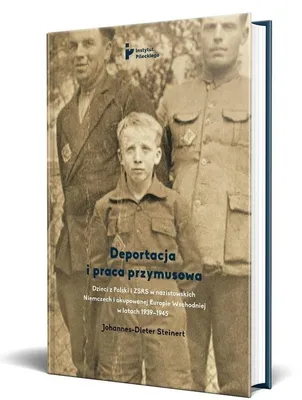 Immagine prodotto di Deportacja i praca przymusowa