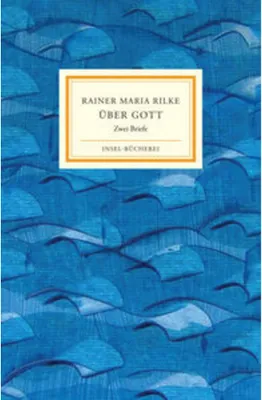 Produktbild von Über Gott