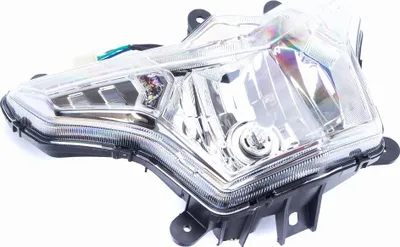 Zdjęcie produktu dla Lampa przednia Z-ONE T
