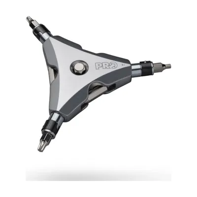 Obrázek produktu pro PRO Key - WRENCH - černý