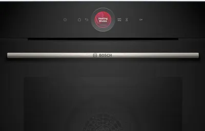 Image de Four intégrable multifonction 71l 60cm pyrolyse - Bosch - HBG7721B1 - ser8