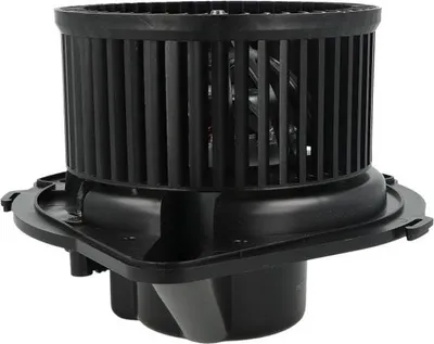 Produktbild von Innenraumgebläse Frischluft Umluft 12 V 2-polig NRF passend für u.a. AUDI A4