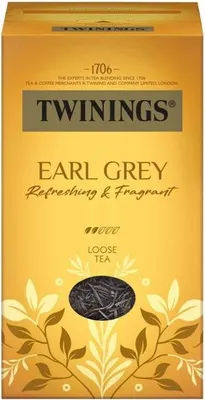 Produktbild von Twinings Earl Grey 200g
