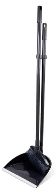 Image de Nölle 243002110 Kit de balayage à long manche - Pelle et balai, 80 cm